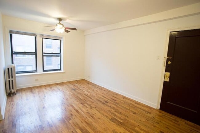 Floorplan - Woodlawn Terrace
