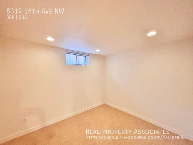 Building Photo - 8319 16th Ave NW