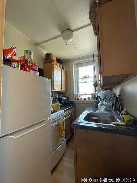Building Photo - 1179 Boylston St