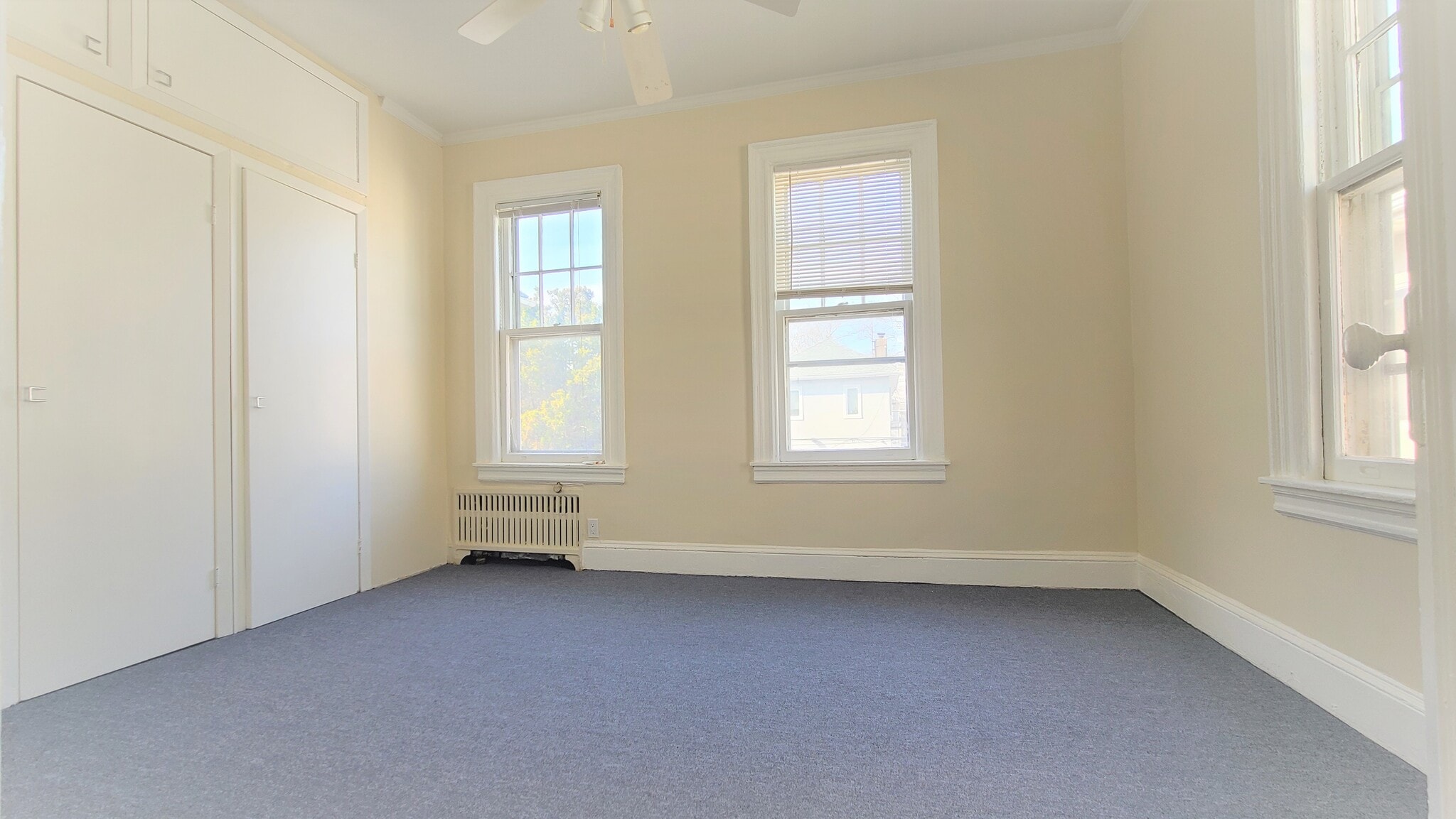 Bedroom 3 - 1614 E 4th St