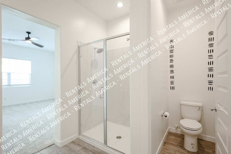 Building Photo - 3812 E Bartlett Way