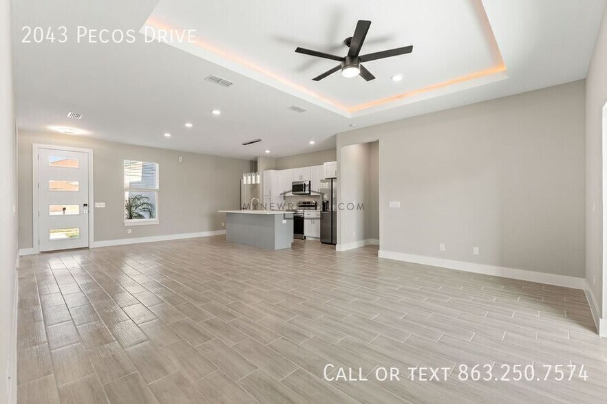Building Photo - 2043 Pecos Dr