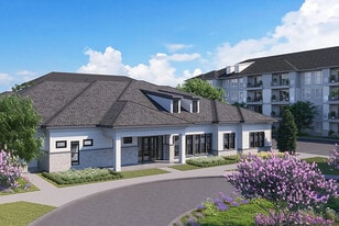 Building Photo - Wexford