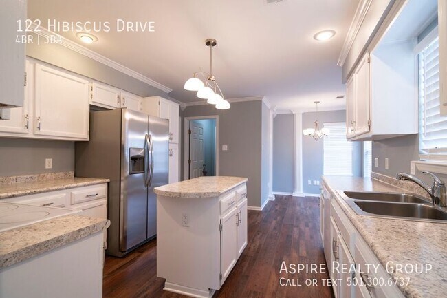 Building Photo - 122 Hibiscus Dr