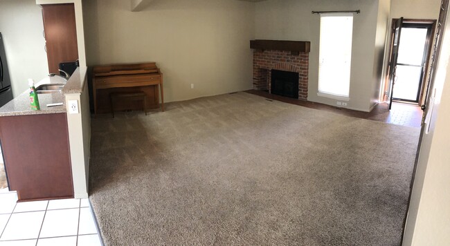 13 Living room - 2941 W Long Dr