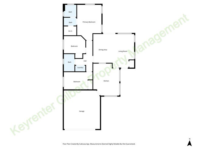 Building Photo - 1284 W Kingbird Dr