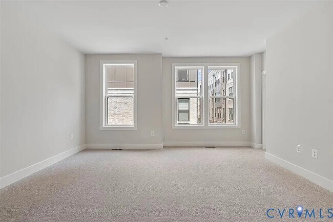 Building Photo - 1509 W Moore St