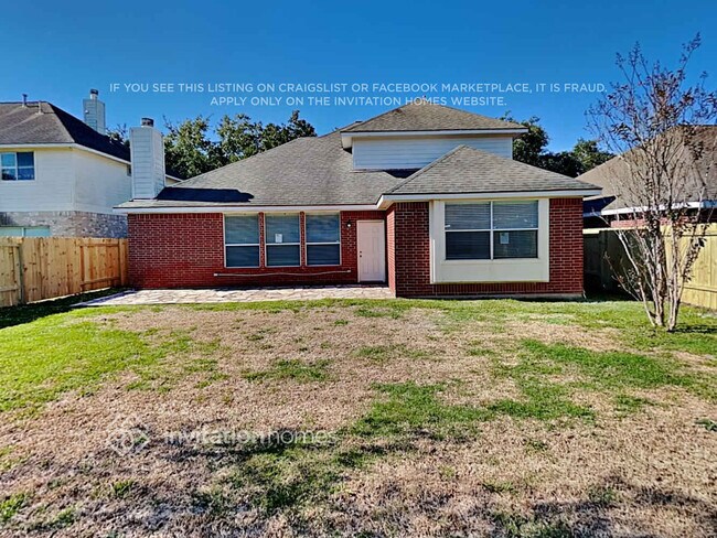 Building Photo - 907 Portsmouth Dr