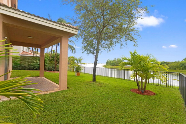 Building Photo - 4116 SW 179th Way