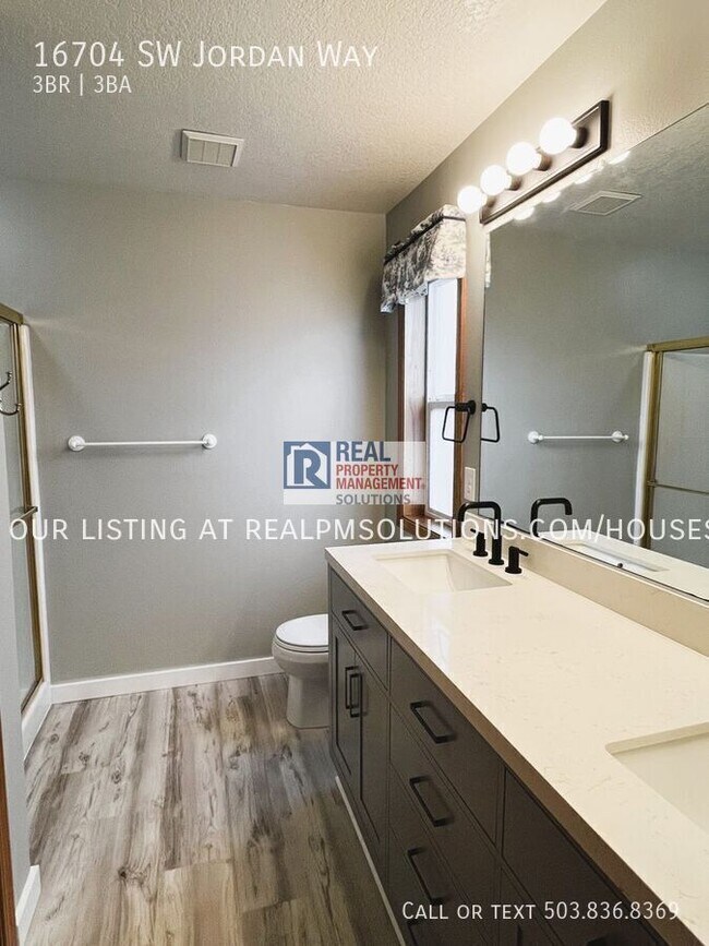 Building Photo - 16704 SW Jordan Way