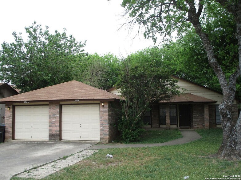 Building Photo - 8828 Meadow Range St