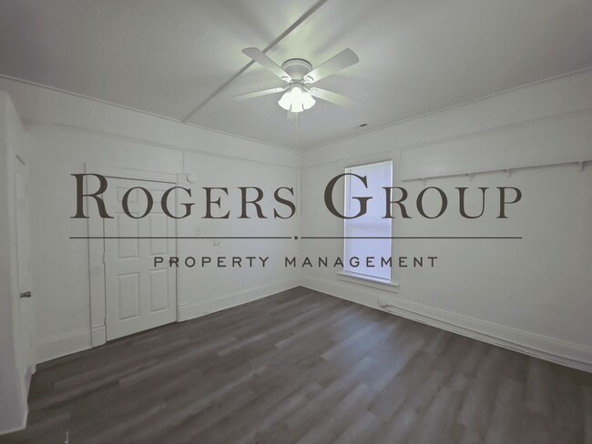 Building Photo - 121 Burwell Ave