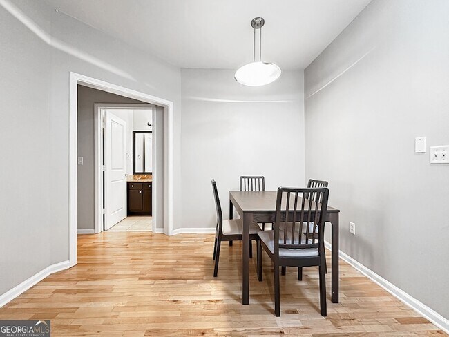 Building Photo - 821 Ralph McGill Blvd NE