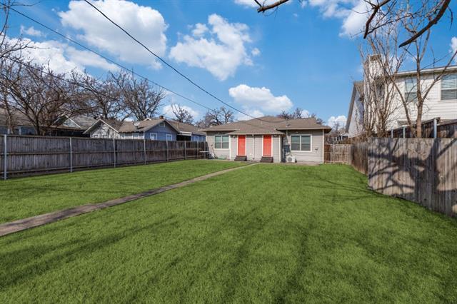 Building Photo - 6012 Richmond Ave