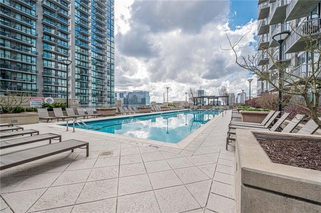 Building Photo - 855 Peachtree St NE