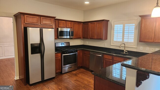 Building Photo - 3065 Moser Way