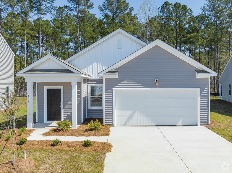 Neighborhood Home - Beacon at Ashley River Rental Homes