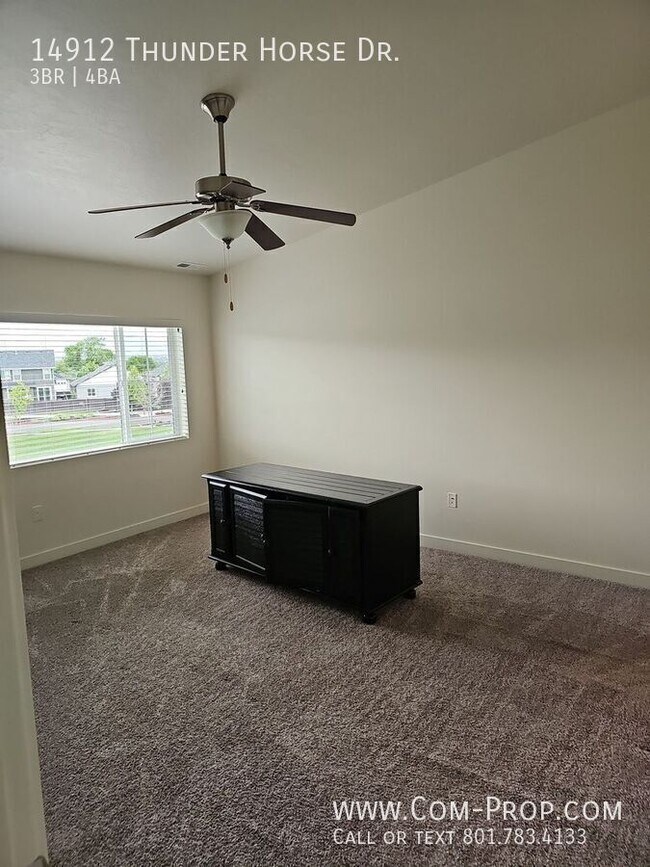 Building Photo - 14912 S Thunder Horse Ln