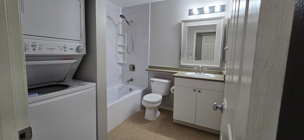 2nd bathroom - 3116 164th St SW