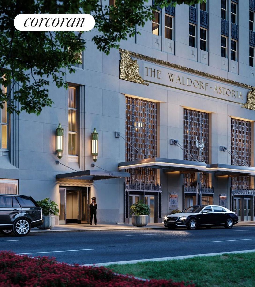 Building Photo - 301 Park Ave