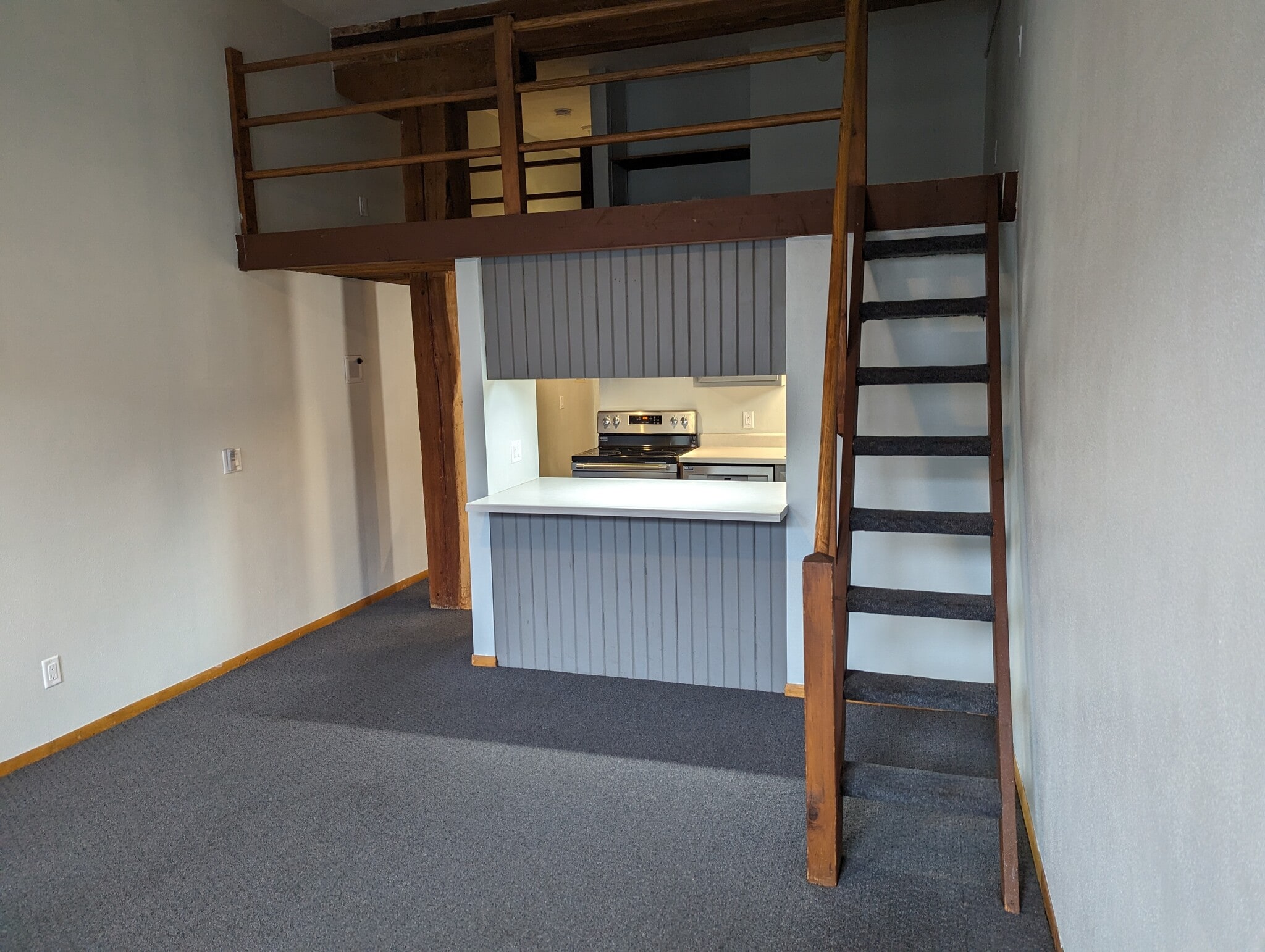 Building Photo - 222 Jay St