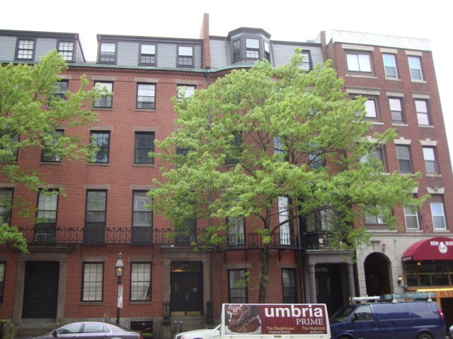 Building Photo - 27 Bowdoin St