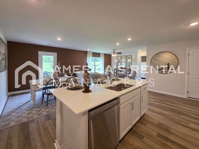 Building Photo - New Construction Home for Rent - Available NOW!