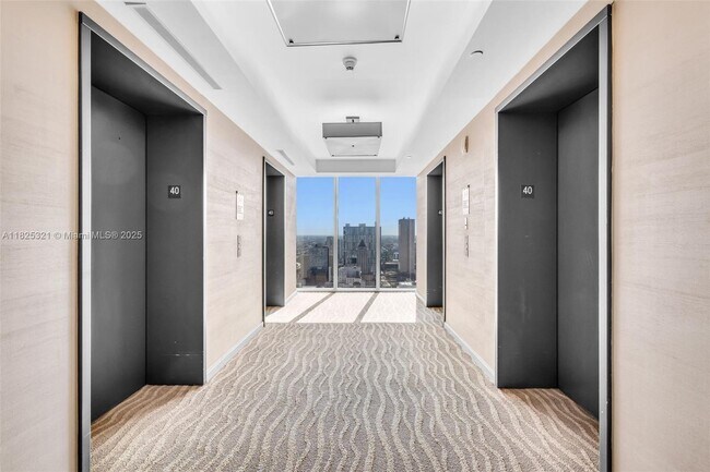 Building Photo - 50 Biscayne Blvd