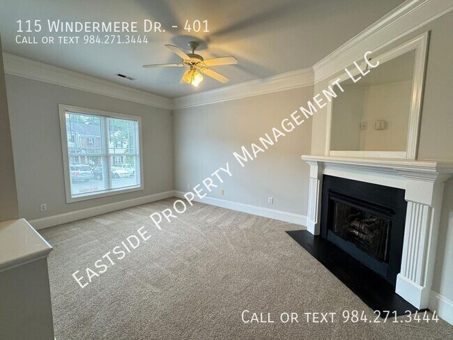 Building Photo - 115 Windermere Dr