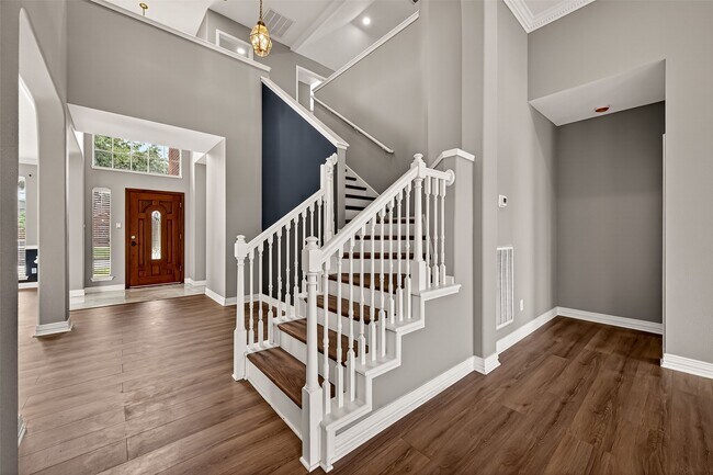Building Photo - 1806 Coretta Ct