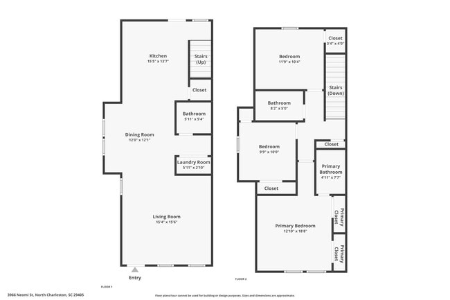 Building Photo - Peaceful Park Circle Retreat