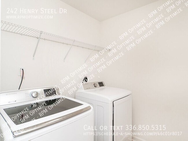 Building Photo - 242 Henry Steel Dr