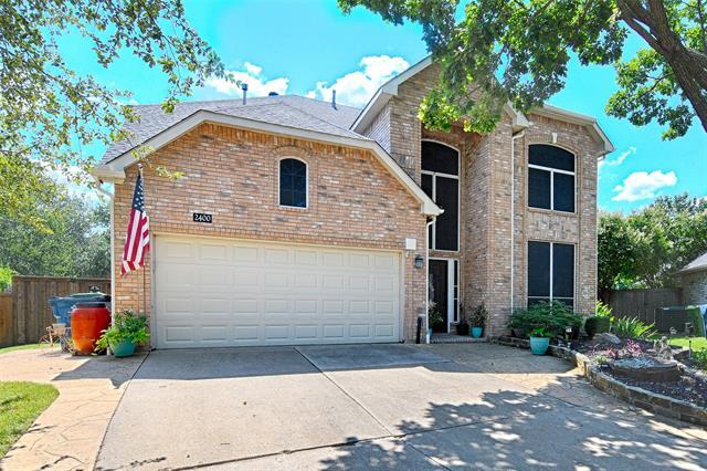 Building Photo - 2400 Sweet Grass Trail