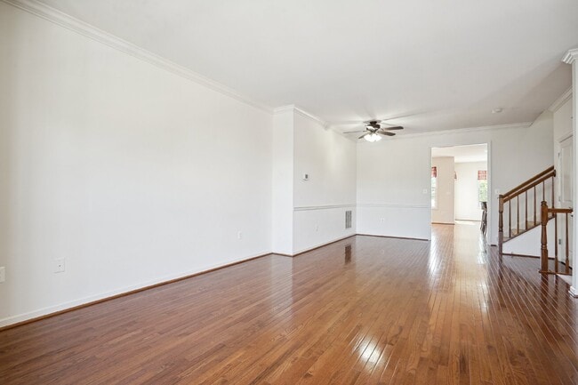 Building Photo - This beautiful townhome spans three finished levels and over 2800 square feet.