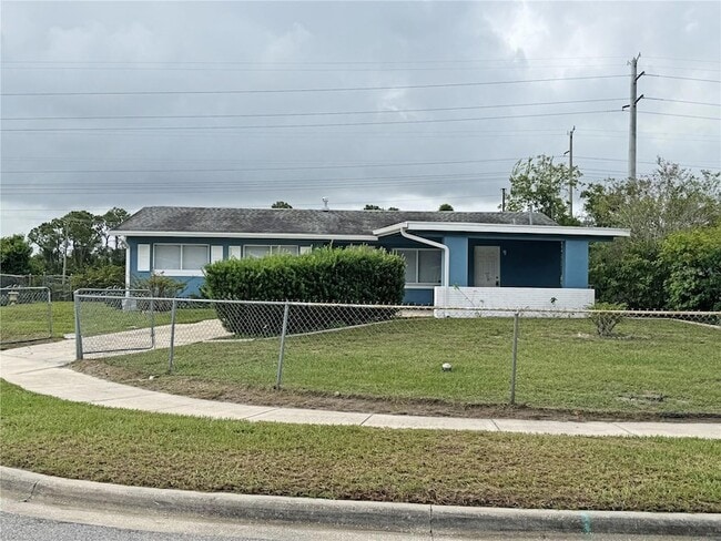 Building Photo - 1609 Stocking St