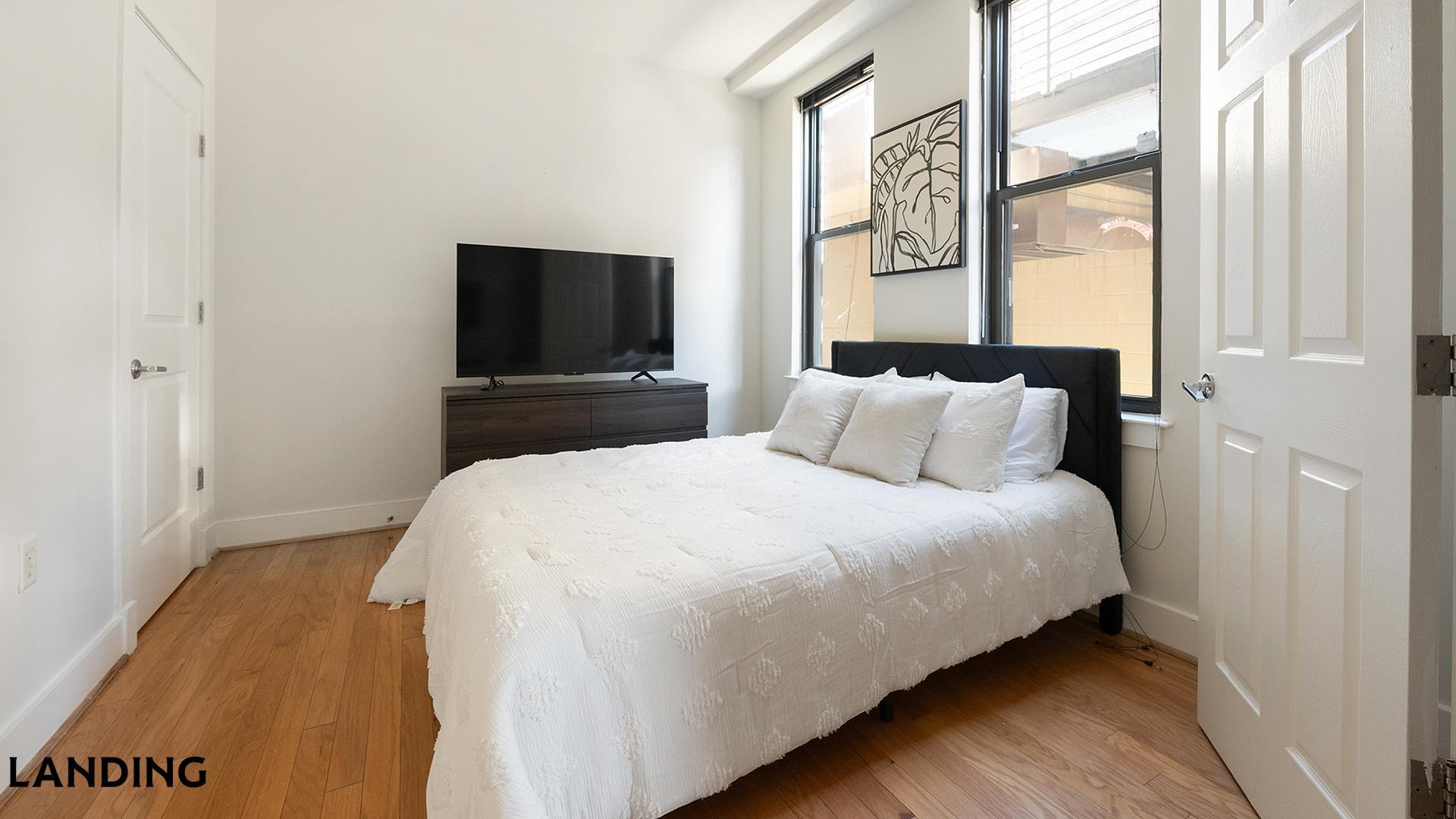 Building Photo - 3801 Georgia Ave NW