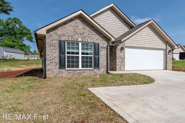 Building Photo - 3 br, 2 bath House - 2437 Old Niles Ferry Rd.