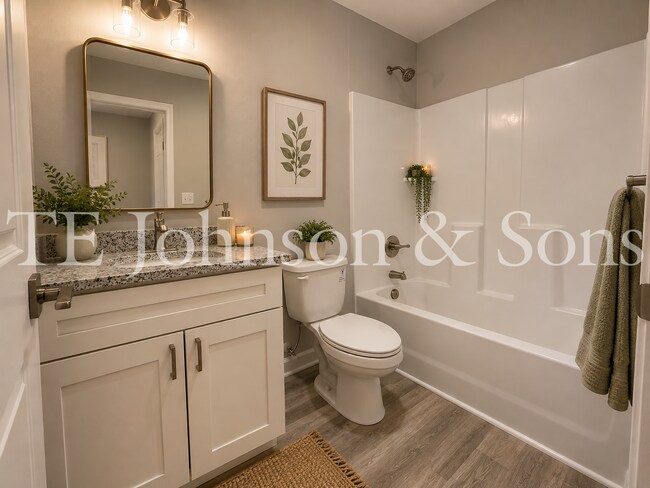 Building Photo - 2836 Inca Ln