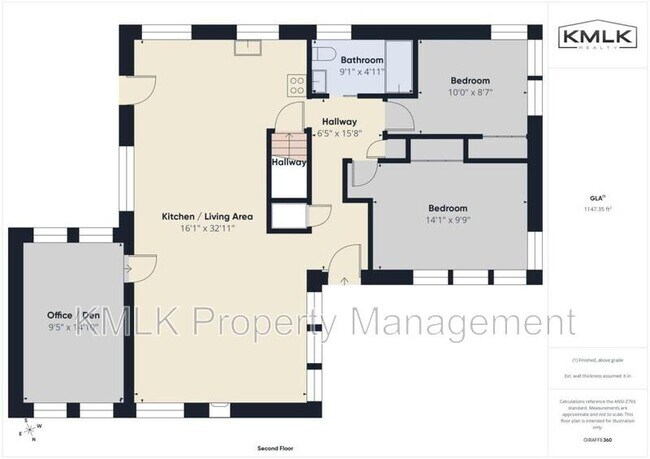 Building Photo - 2514 Carson Rd