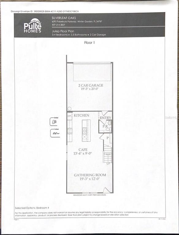 Building Photo - 6388 Tabebuia Pkwy