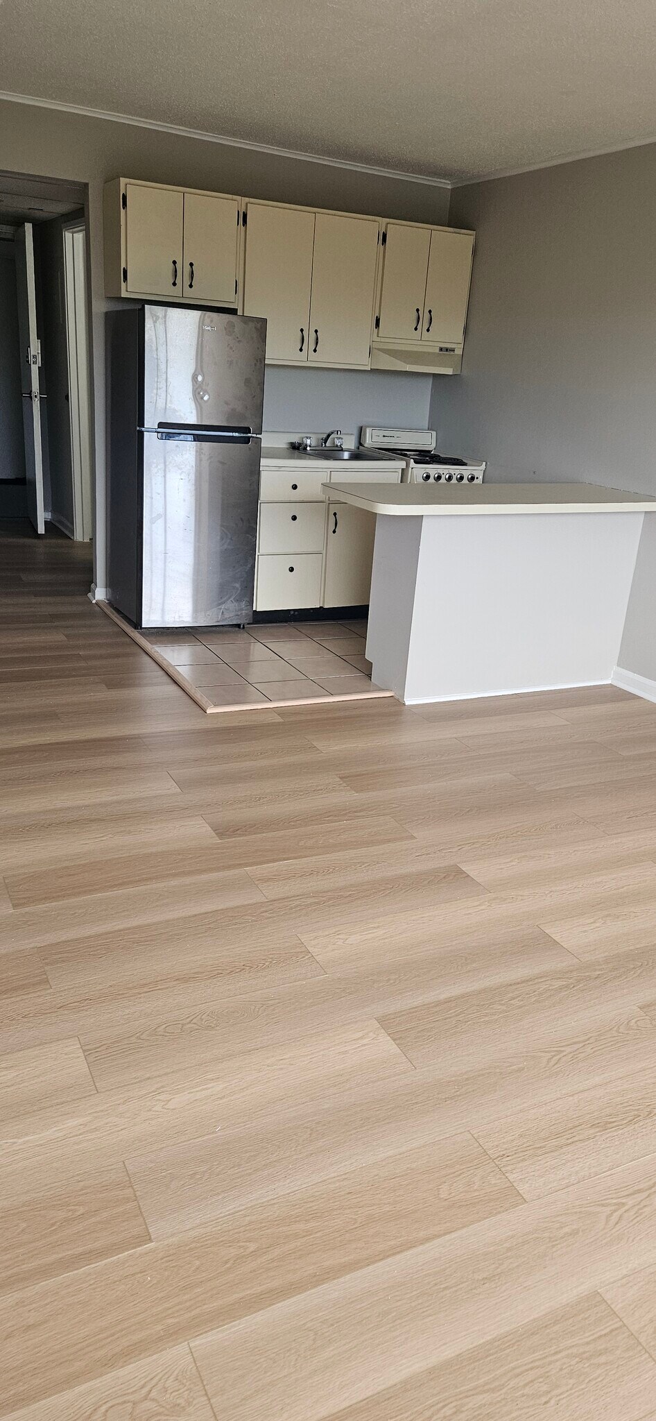 Building Photo - 1700 Clinch Ave