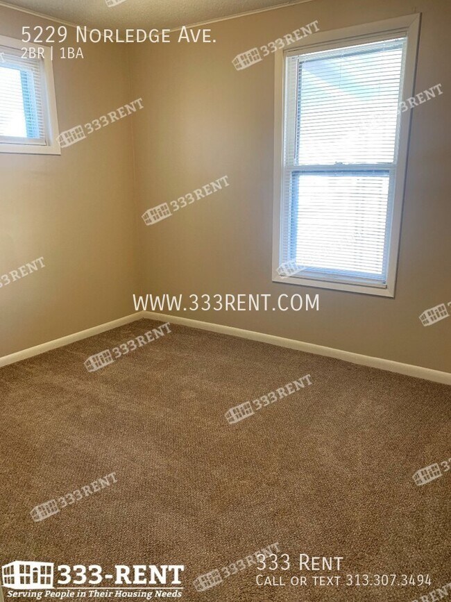 Building Photo - 5229 Norledge Ave