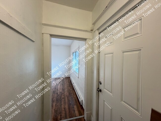 Building Photo - 155 Germain St