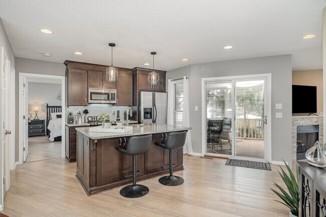 Building Photo - Waterfront– Fully Furnished on Lake Norman...