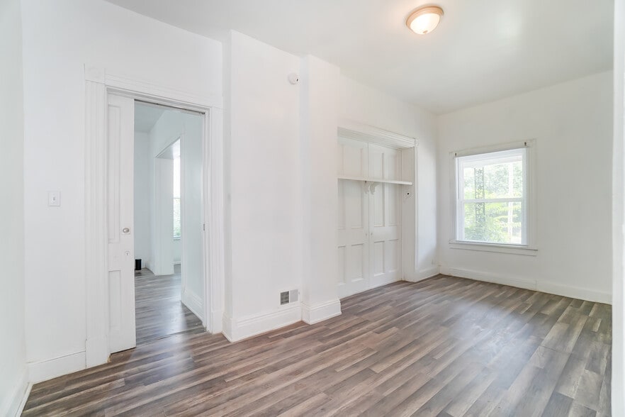 Building Photo - 1768 Williams Ave