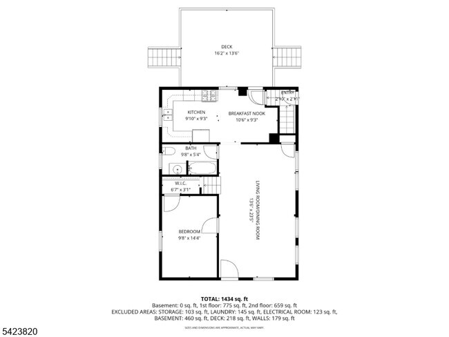 Building Photo - 110 Parker St