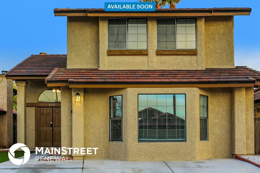Primary Photo - 6513 Gumwood Rd
