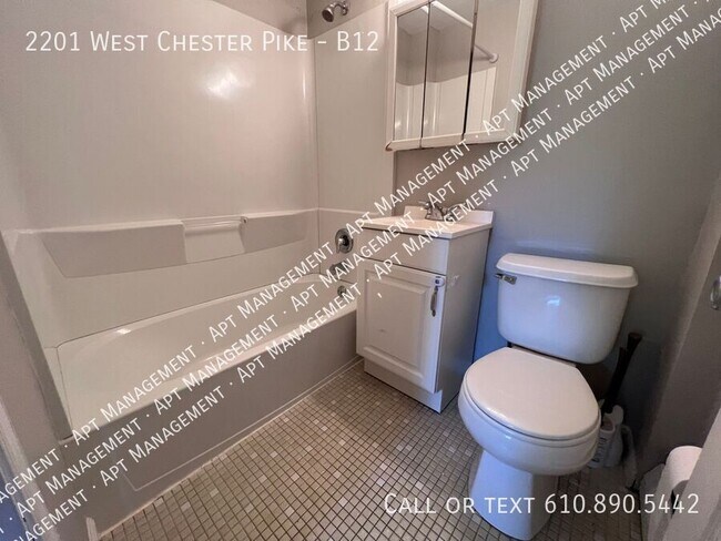 Building Photo - 2201 West Chester Pike