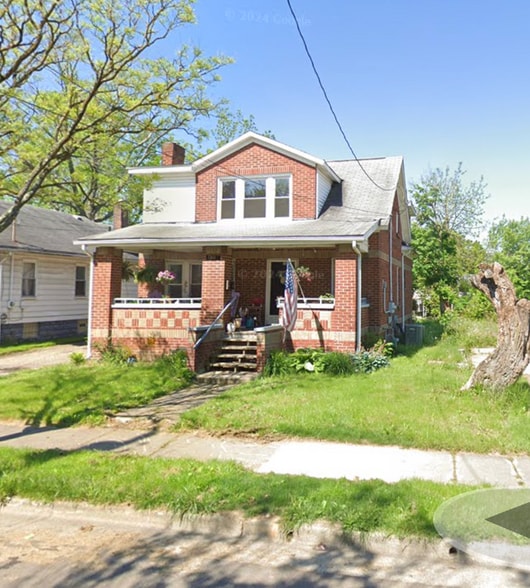 Building Photo - 1180 Atwood Ave