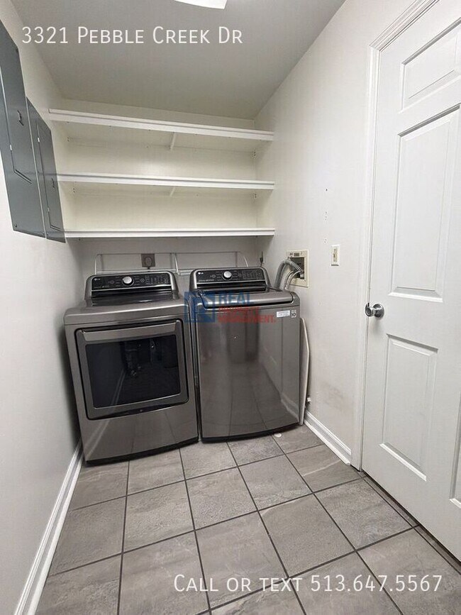 Building Photo - 3321 Pebble Creek Dr